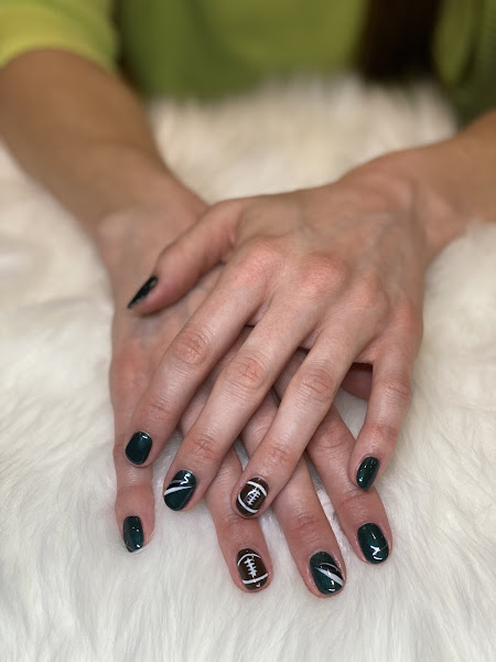 JC Fancy Nails & Spa