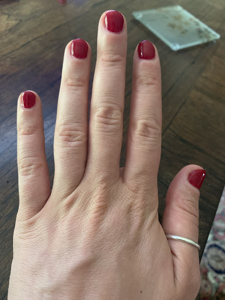 JC Fancy Nails & Spa 4