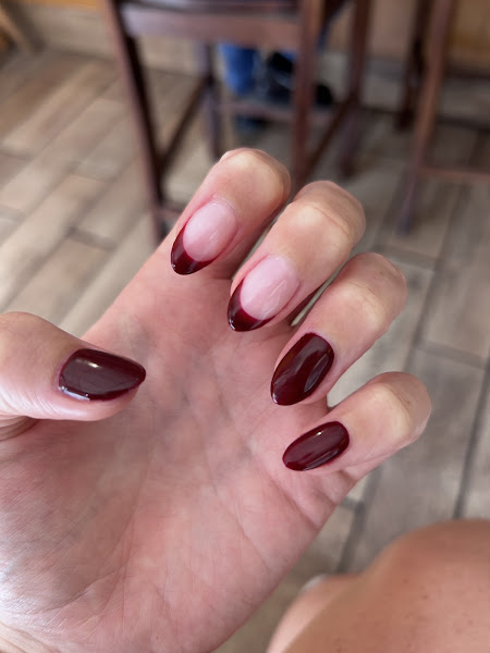 JC Fancy Nails & Spa 5