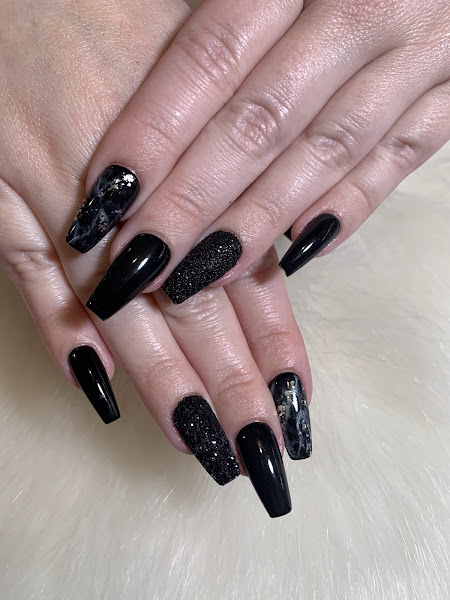 Beautique Lash & Nails 3