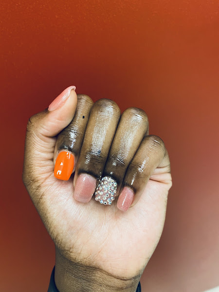 4 Sisters Nail Salon