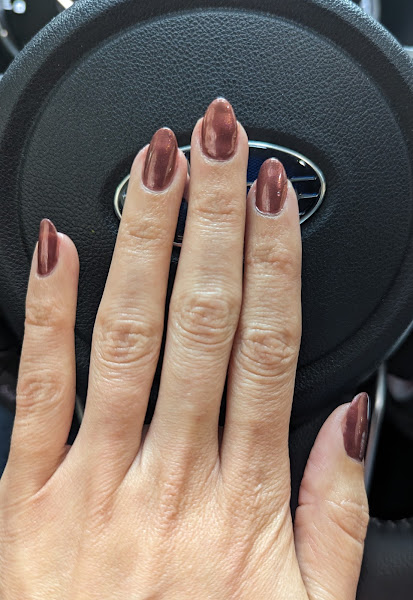 4 Sisters Nail Salon 5