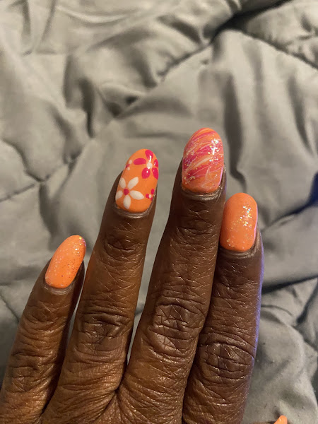 Red Lotus Spa & Nails LLC 5