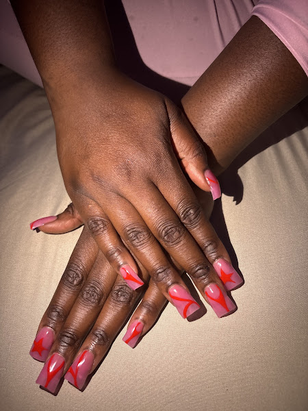 No.1 Nail Salon 4