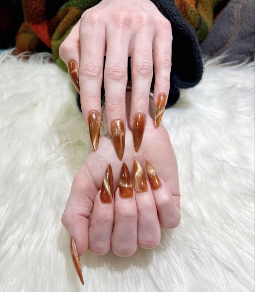 Fleur do’r nail bar&art 2