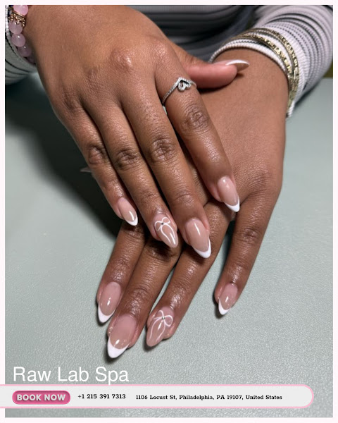 Raw Lab Spa 4
