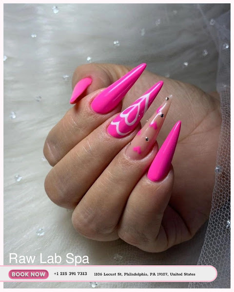 Raw Lab Spa 5