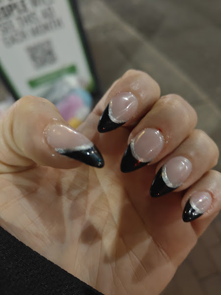 Yuya Nail Spa 3
