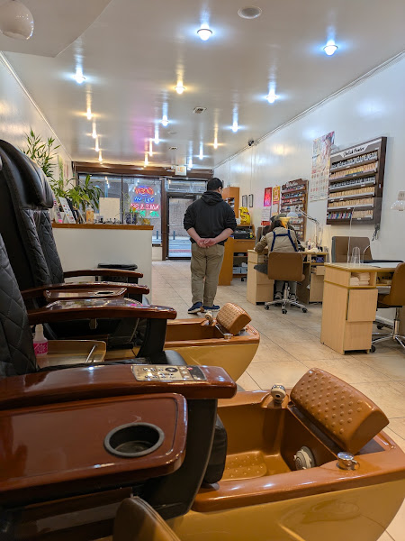 Yuya Nail Spa 5