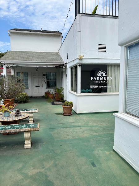 Farmers Insurance - Aracely Serna 3