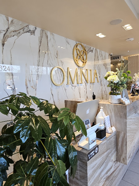Omnia Nail Spa - City Line 2