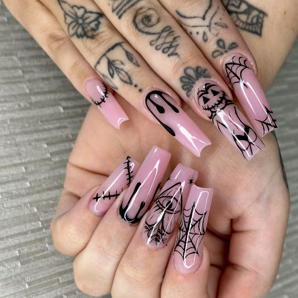 Omnia Nail Spa - City Line 3