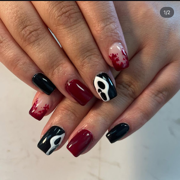 K nails & co 3