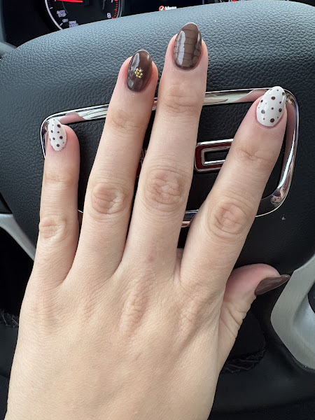 K nails & co 4