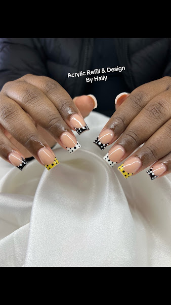 Slay Nails & Spa 2