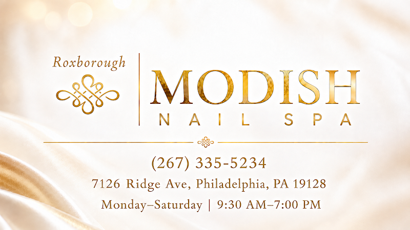 Modish Nail Spa Roxborough 2