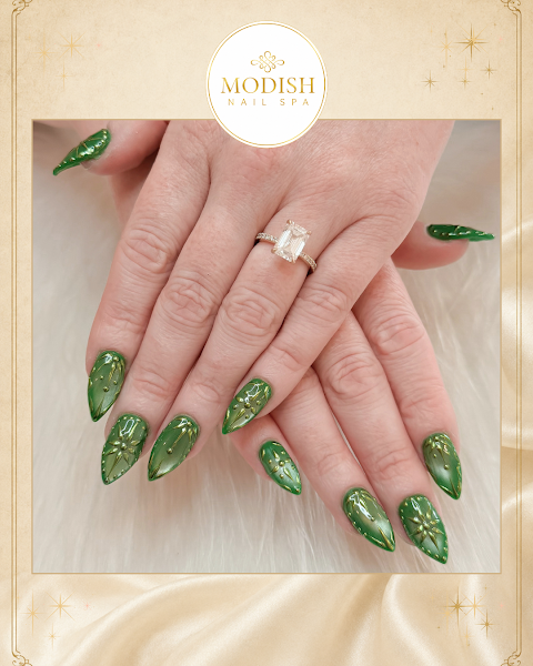 Modish Nail Spa Roxborough 4