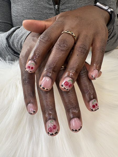 Euphoria Nail Bar