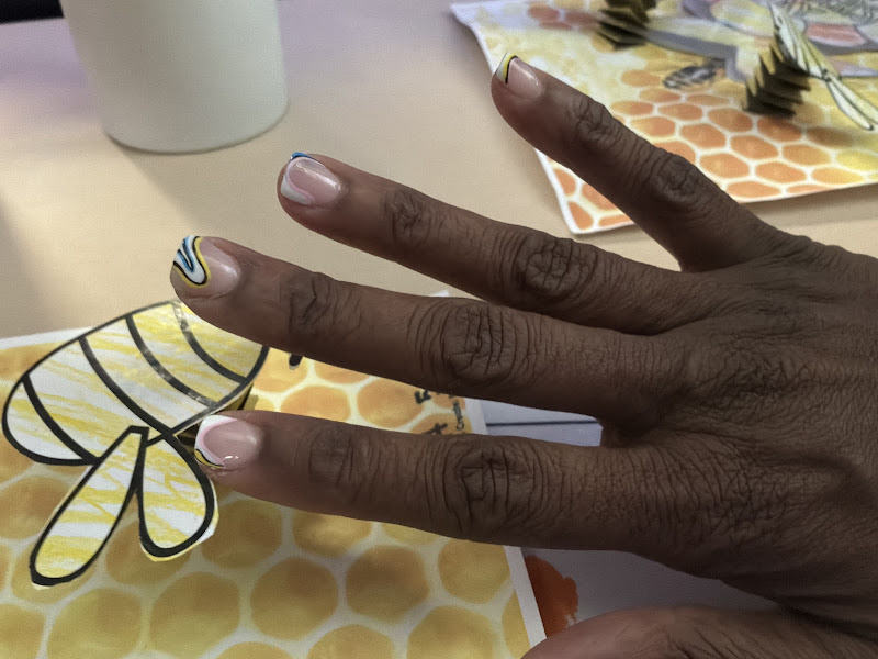 Euphoria Nail Bar 3