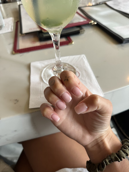 Euphoria Nail Bar 4