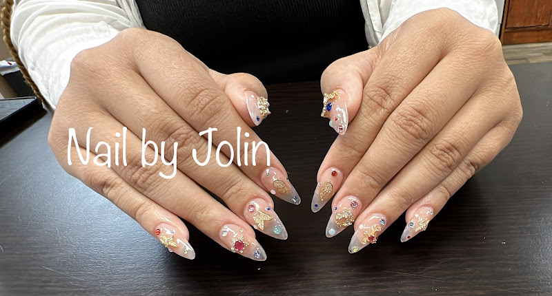 Elaine Nail Salon 2