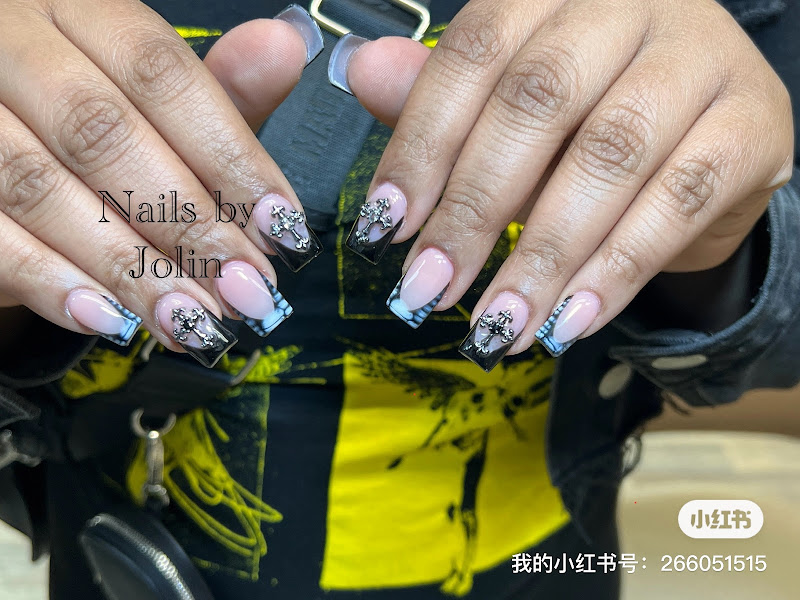 Elaine Nail Salon 3