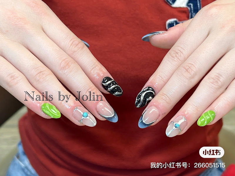 Elaine Nail Salon 4