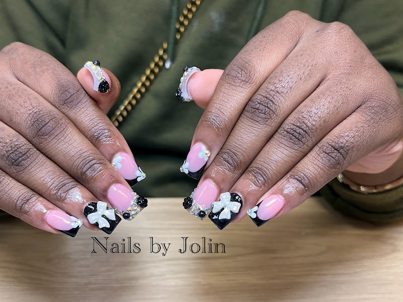 Elaine Nail Salon 5