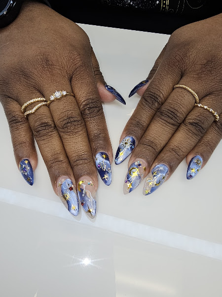 Luxxe Nail Spa LLC 3