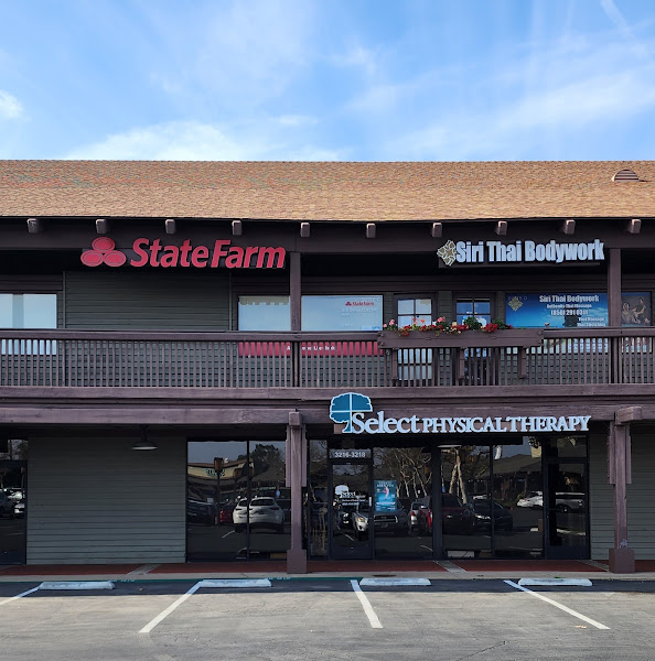 Bob Beron - State Farm Insurance Agent 2