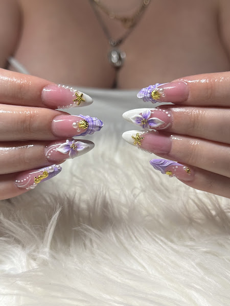 Top Nails Salon 2