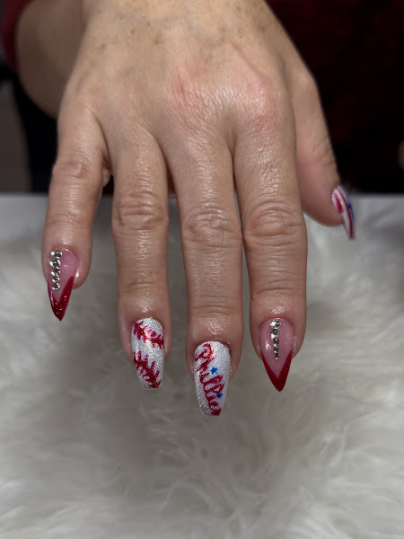 Top Nails Salon 4