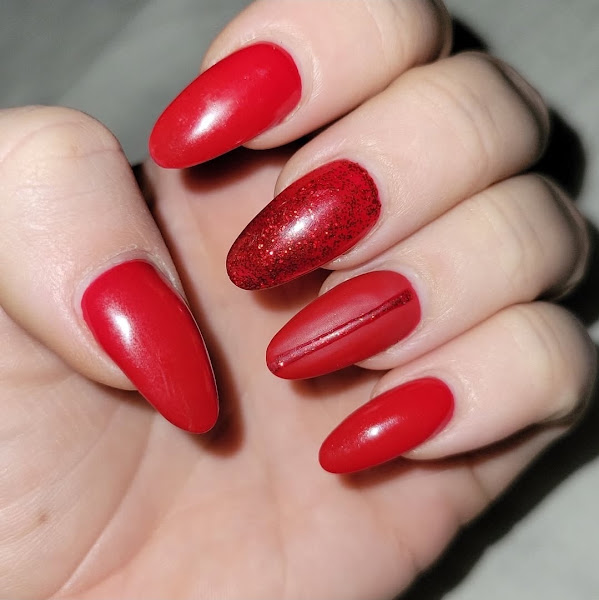 Top Nails Salon 5