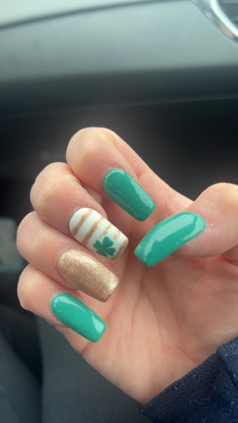 C & C Nail & Spa 2
