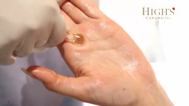 The C Room nails & spa 3