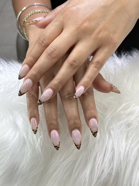 The C Room nails & spa 5