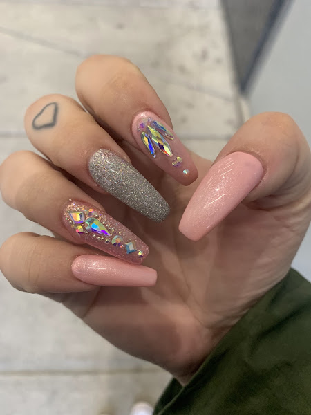Tip Top Nail Salon 5
