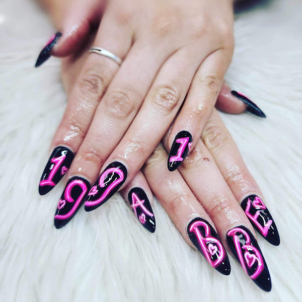 Christie's Nails Salon