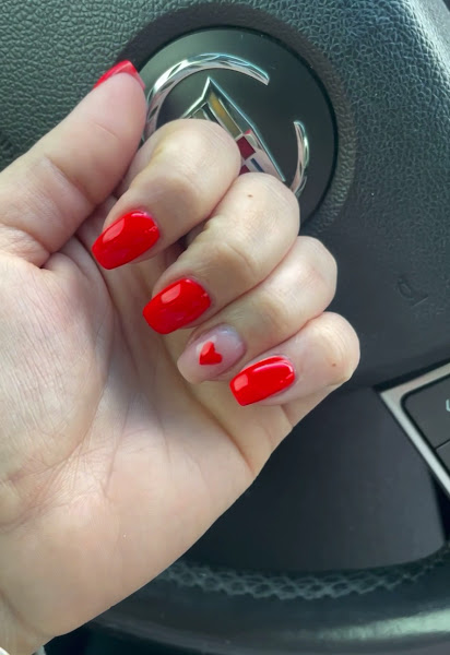 Christie's Nails Salon 3