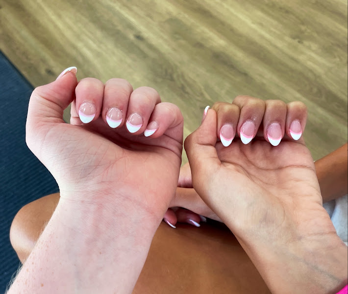 Christie's Nails Salon 5