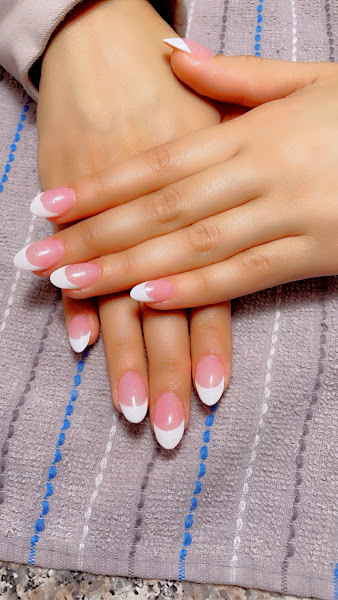 Angel Nails