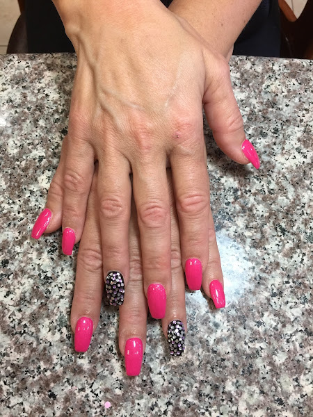 Angel Nails 4
