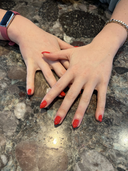 Nail Polish Bar Spa 5