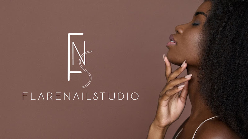 Flare Nail Studio at Phenix Salon Suites
