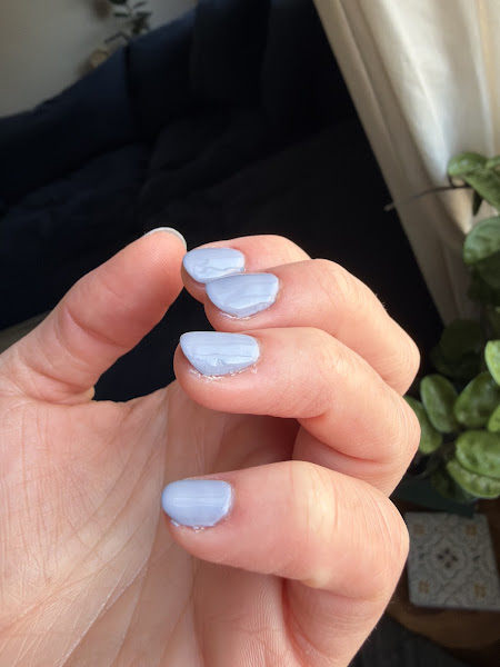 Heritage Nails