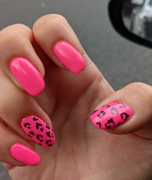 Heritage Nails 3