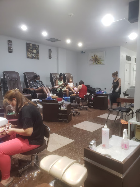 South Philly Day Spa Inc 3