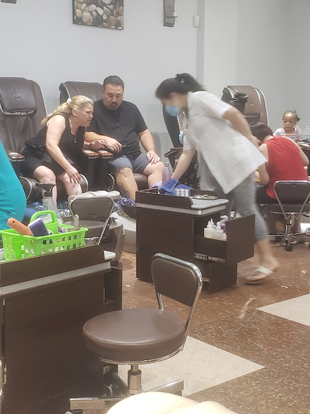 South Philly Day Spa Inc 4