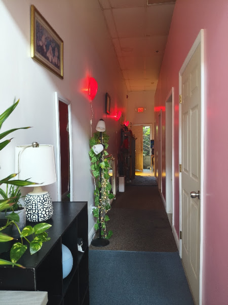 Hy Asia Massage 3