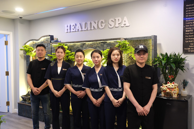 Healing Spa of Philly 2